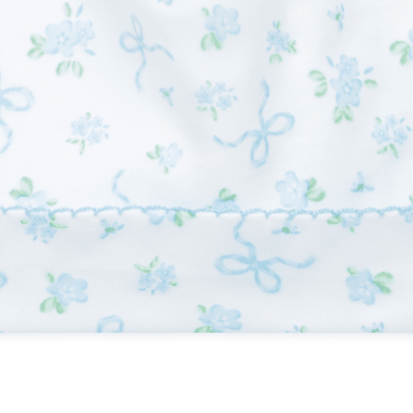 Eloise's Classics Print Hat - Magnolia BabyHat