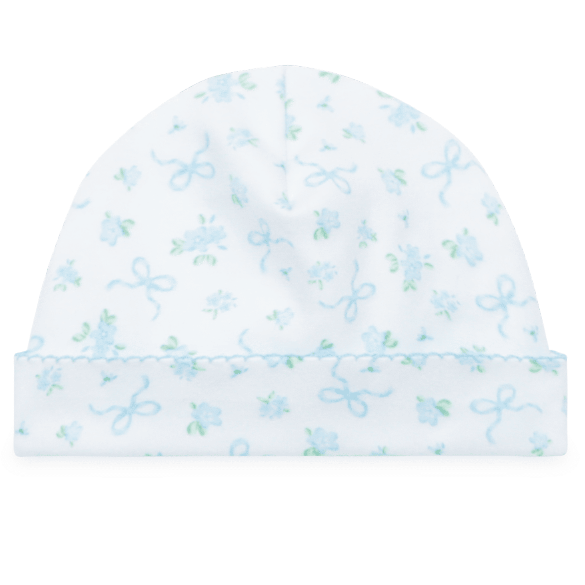 Eloise's Classics Print Hat - Magnolia BabyHat