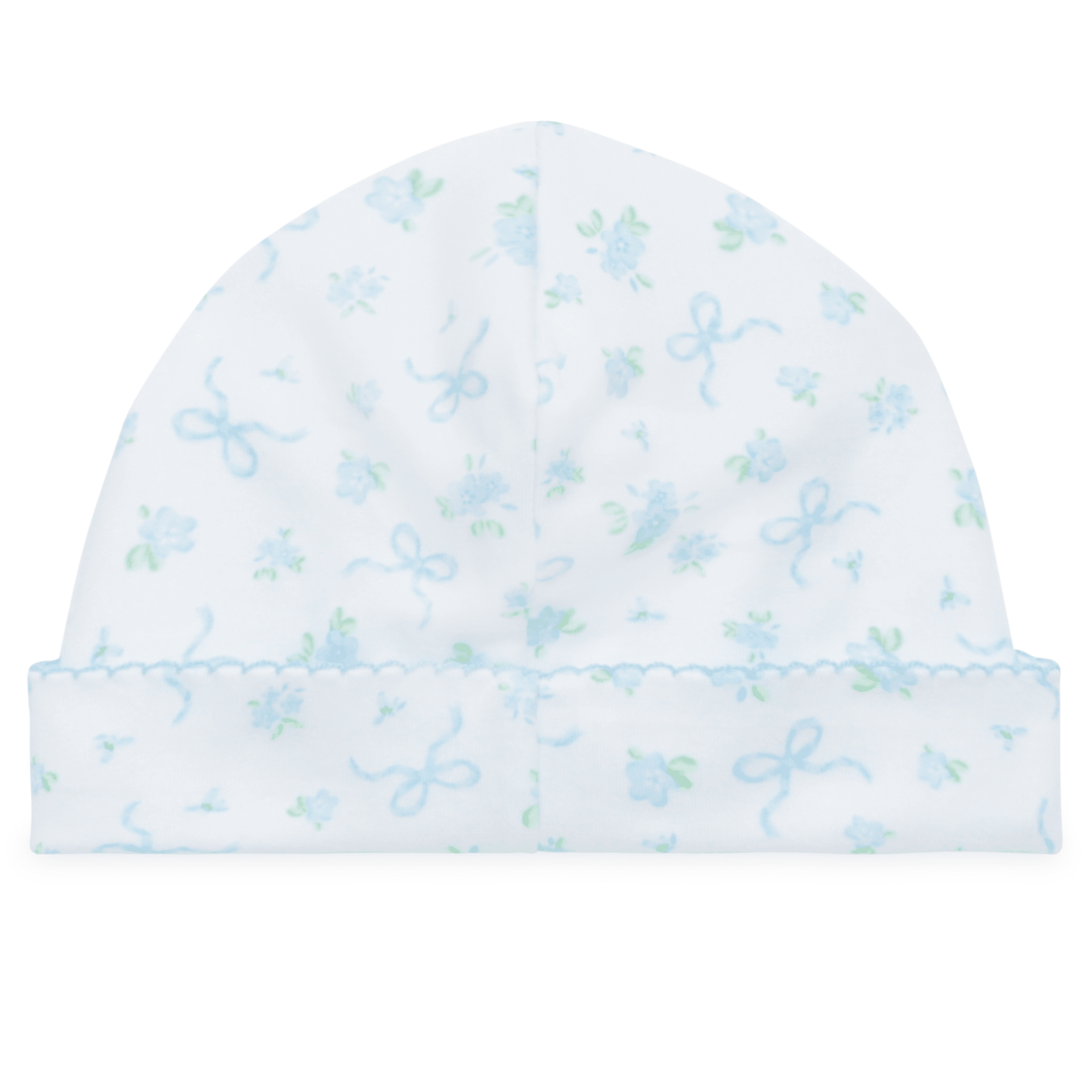Eloise's Classics Print Hat - Magnolia BabyHat