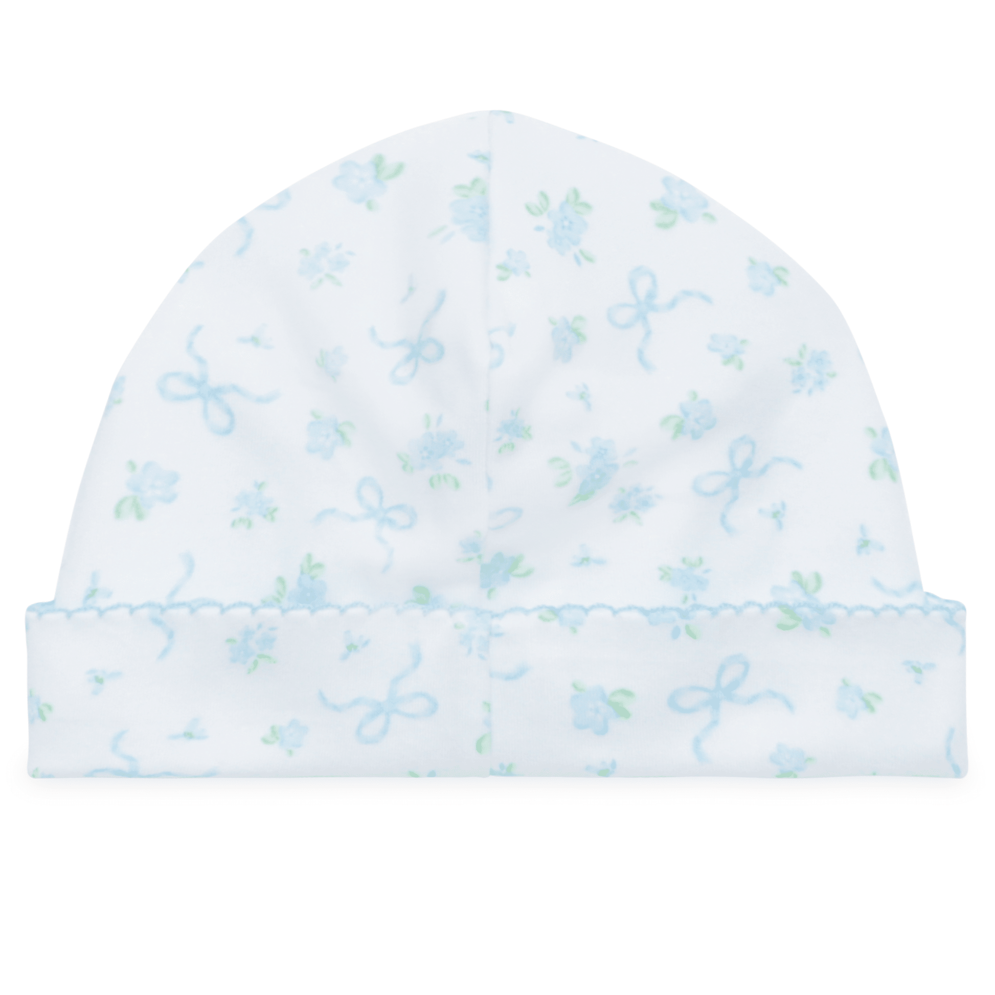 Eloise's Classics Print Hat - Magnolia BabyHat