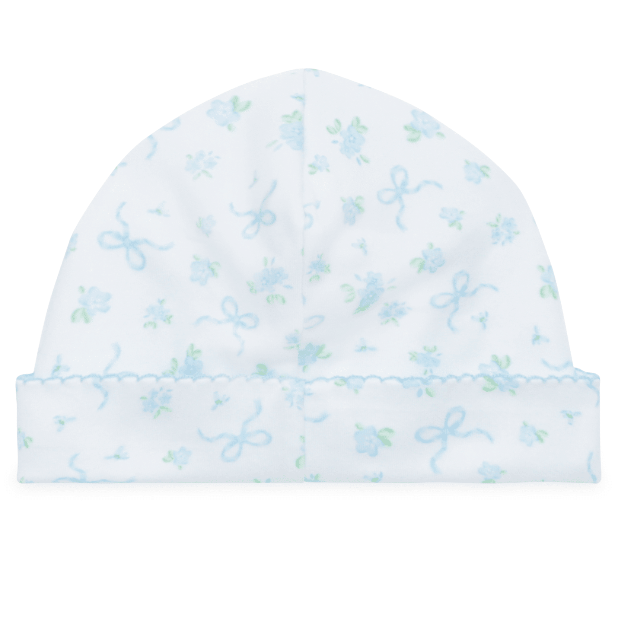 Eloise's Classics Print Hat - Magnolia BabyHat