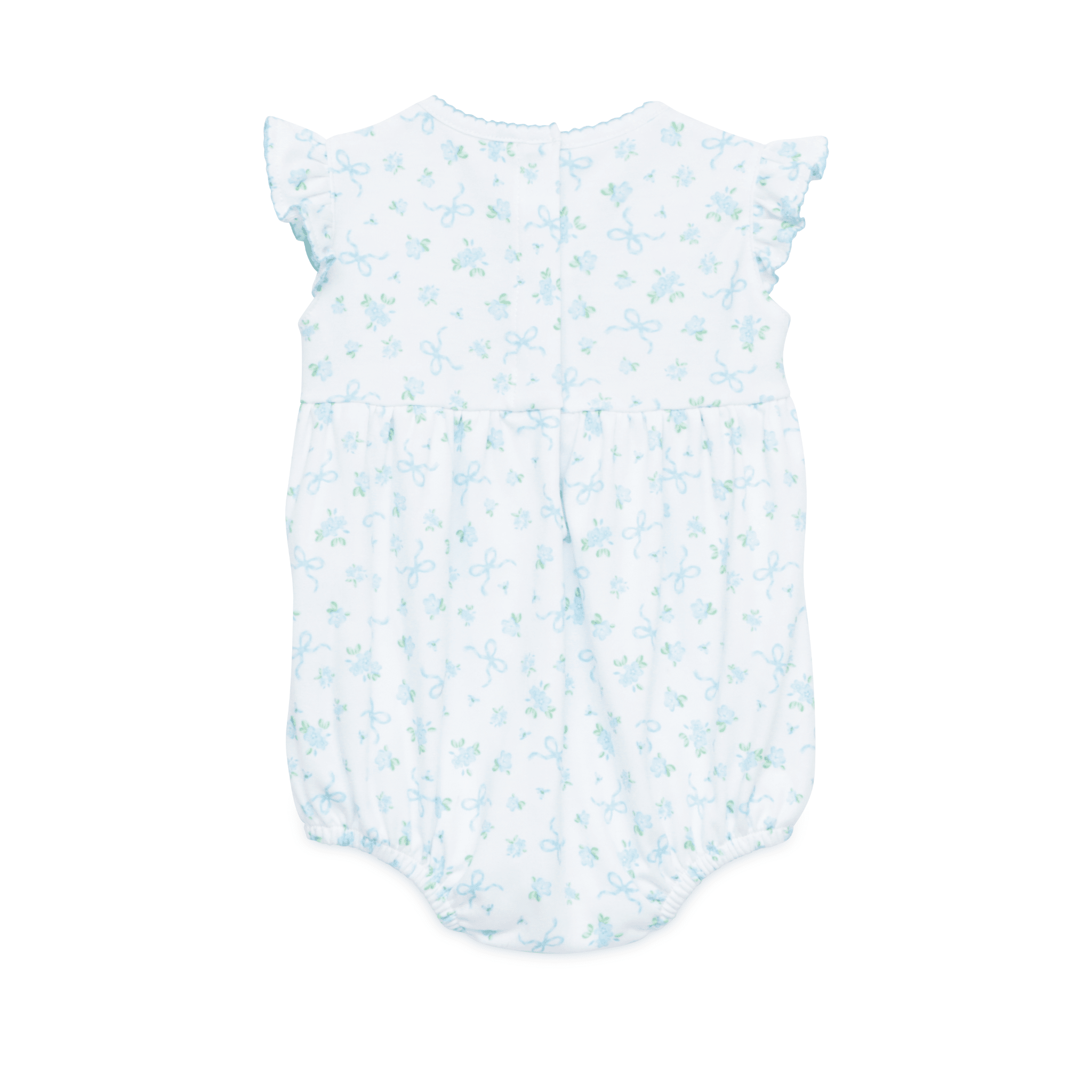 Eloise's Classics Smocked Bubble - Magnolia BabyBubble