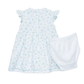 Eloise's Classics Smocked Dress - Magnolia BabyDress