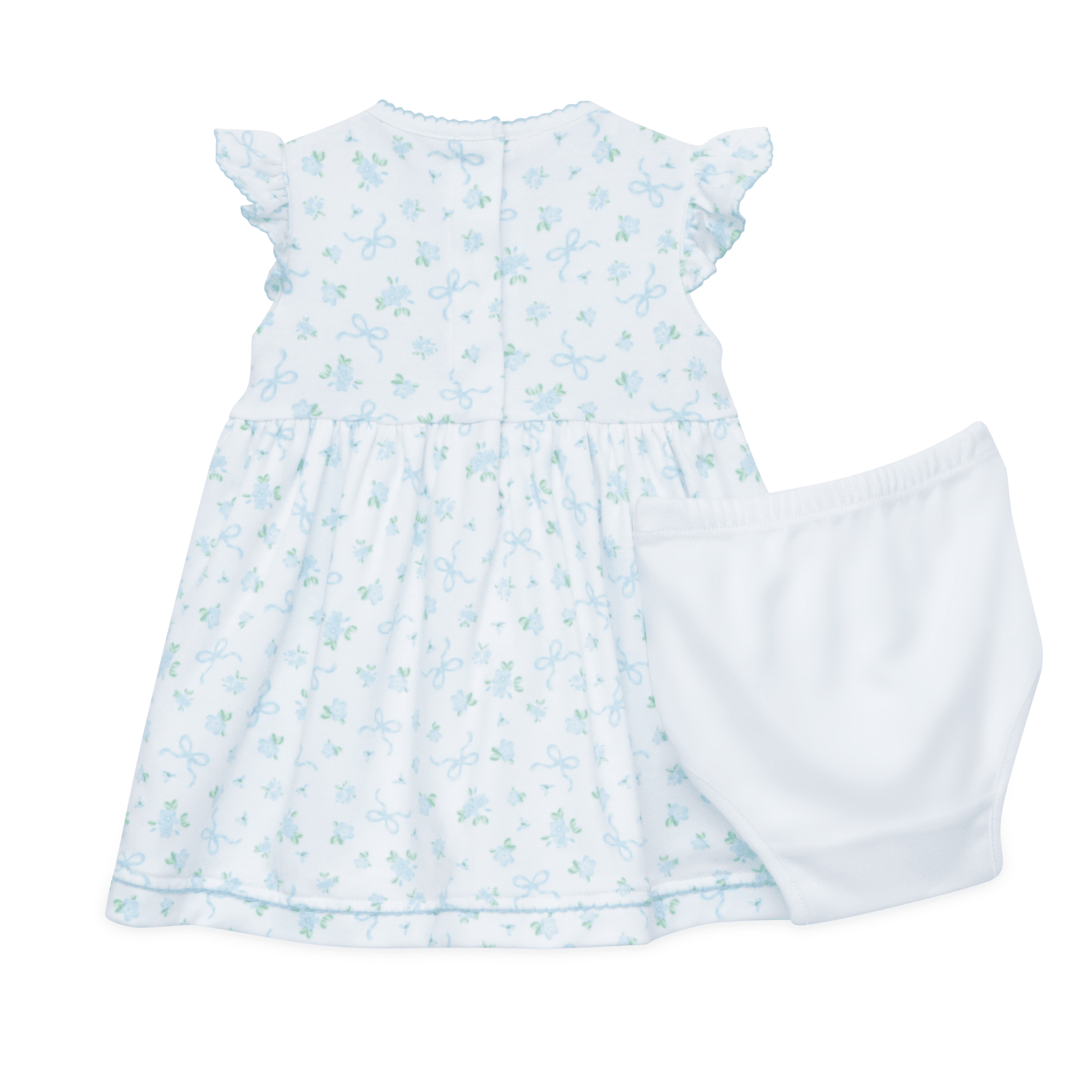 Eloise's Classics Smocked Dress - Magnolia BabyDress