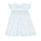 Eloise's Classics Smocked Dress - Magnolia BabyDress