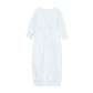 Eloise's Classics Smocked Gown - Magnolia BabyGown