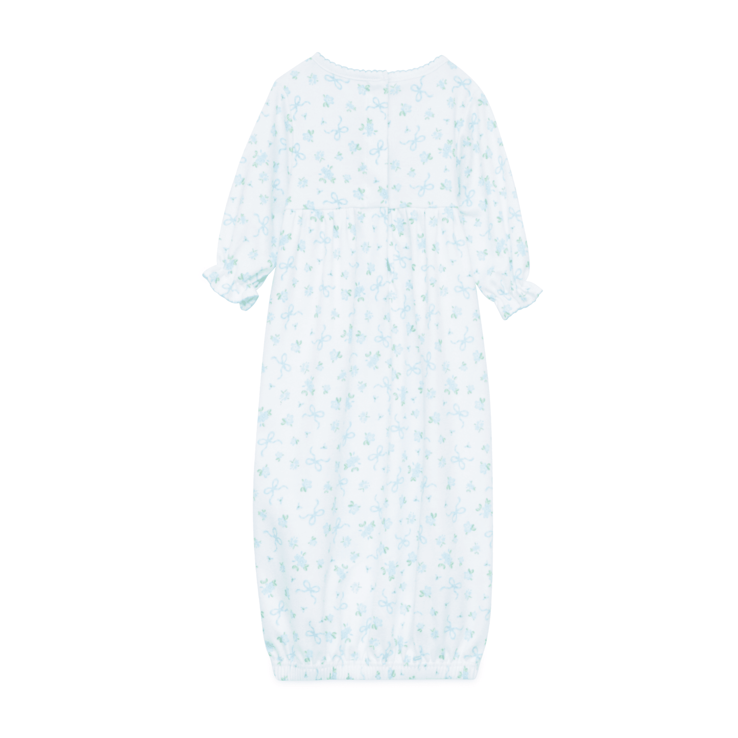 Eloise's Classics Smocked Gown - Magnolia BabyGown