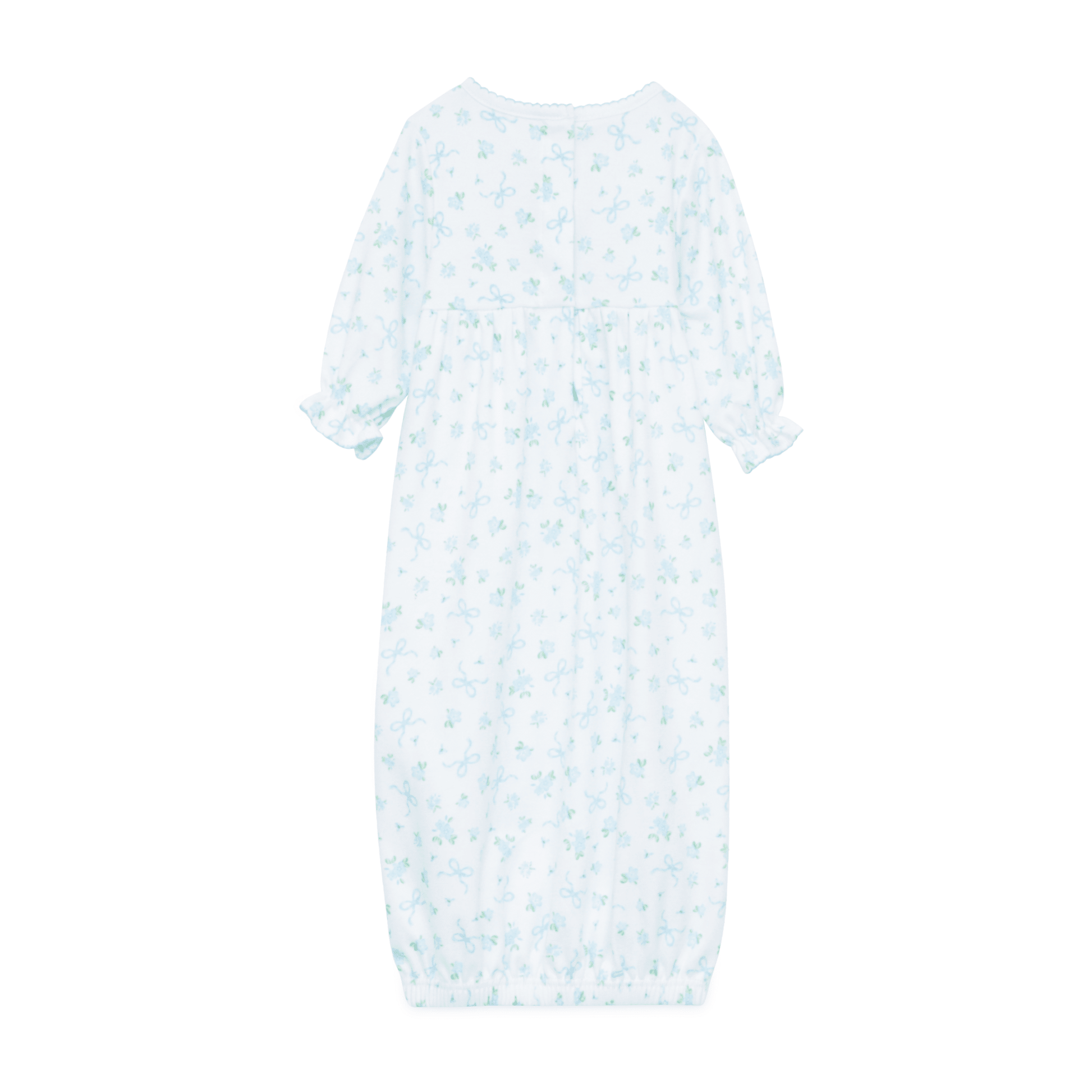 Eloise's Classics Smocked Gown - Magnolia BabyGown
