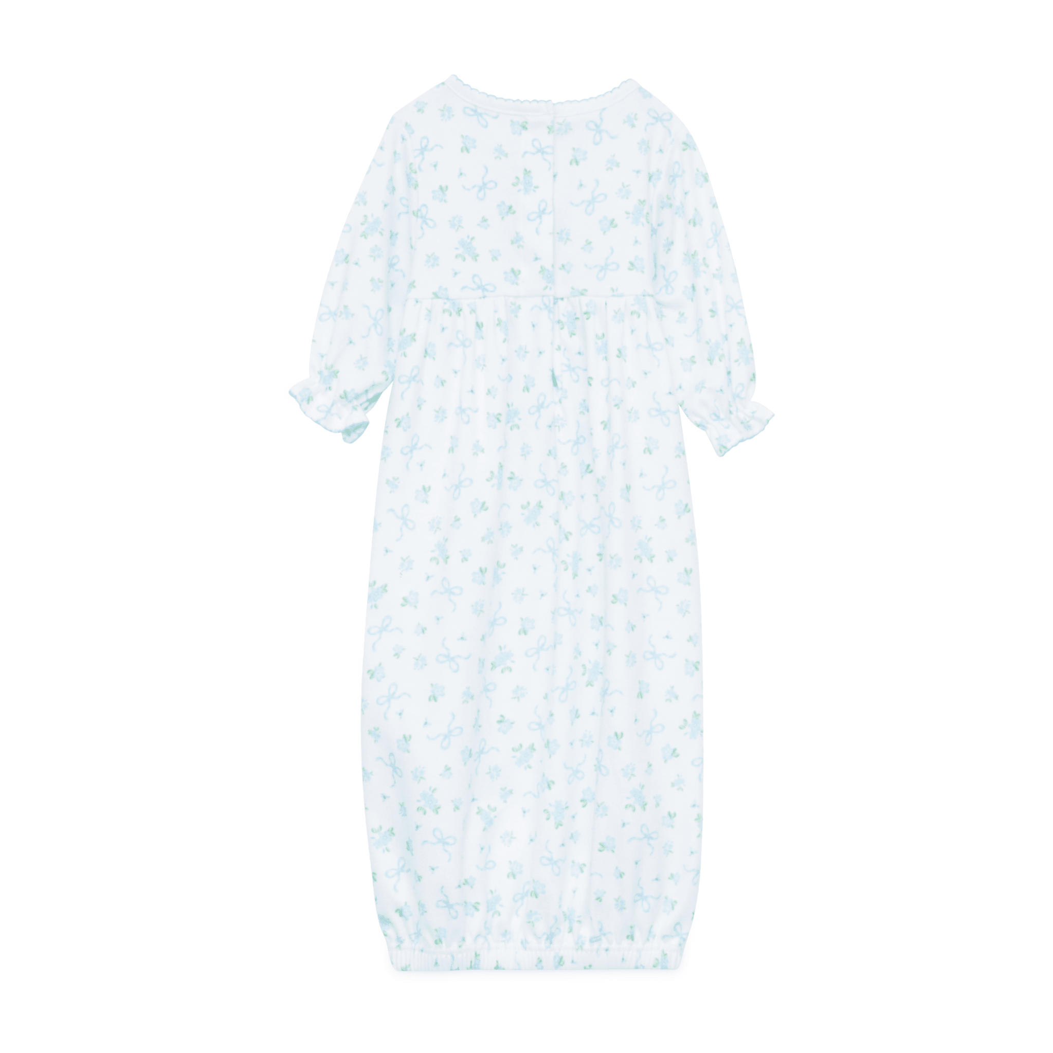 Eloise's Classics Smocked Gown - Magnolia BabyGown