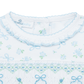 Eloise's Classics Smocked Gown - Magnolia BabyGown