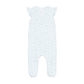 Eloise's Classics Smocked Playsuit - Magnolia BabyPlaysuit
