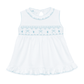 Eloise's Classics Smocked Short Set - Magnolia BabyShort Set
