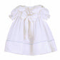 Embroidered Pumpkin Dress - Magnolia BabyDress