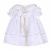 Embroidered Pumpkin Dress - Magnolia BabyDress