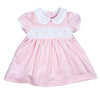 Emily Smocked Dress - Magnolia BabyDress