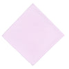 Emma and Aedan Pink Swaddle Blanket - Magnolia BabyReceiving Blanket