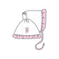 En Pointe Bonnet - Magnolia BabyBonnet