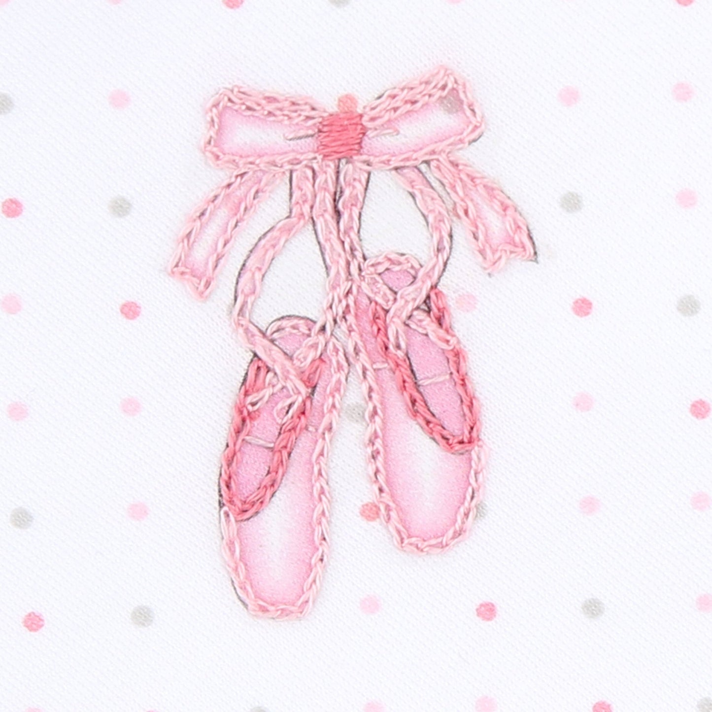 En Pointe Bonnet - Magnolia BabyBonnet