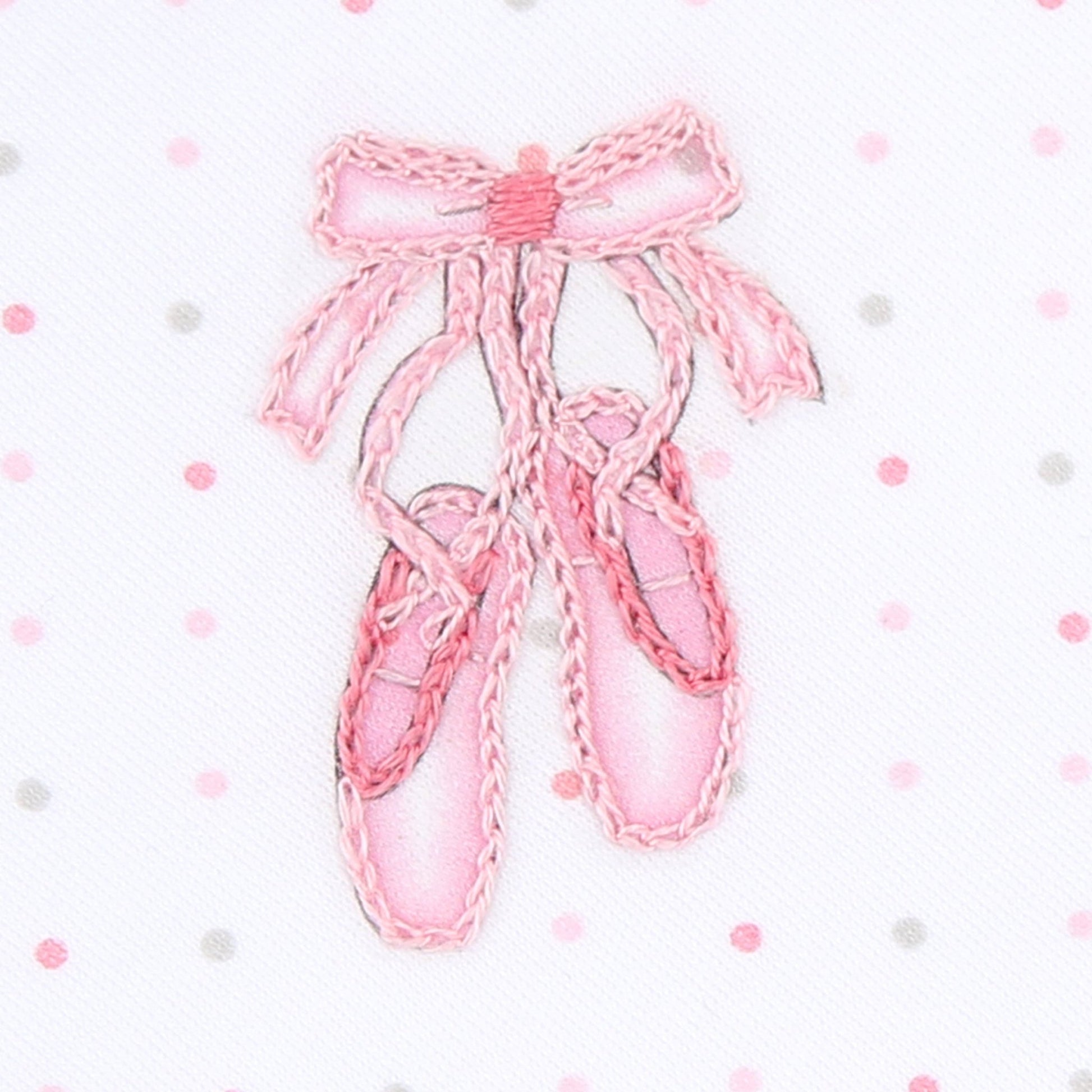 En Pointe Bonnet - Magnolia BabyBonnet