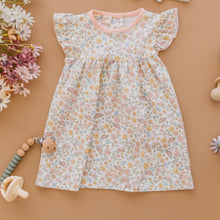  Enchanted Meadows Dress - Magnolia BabyDress