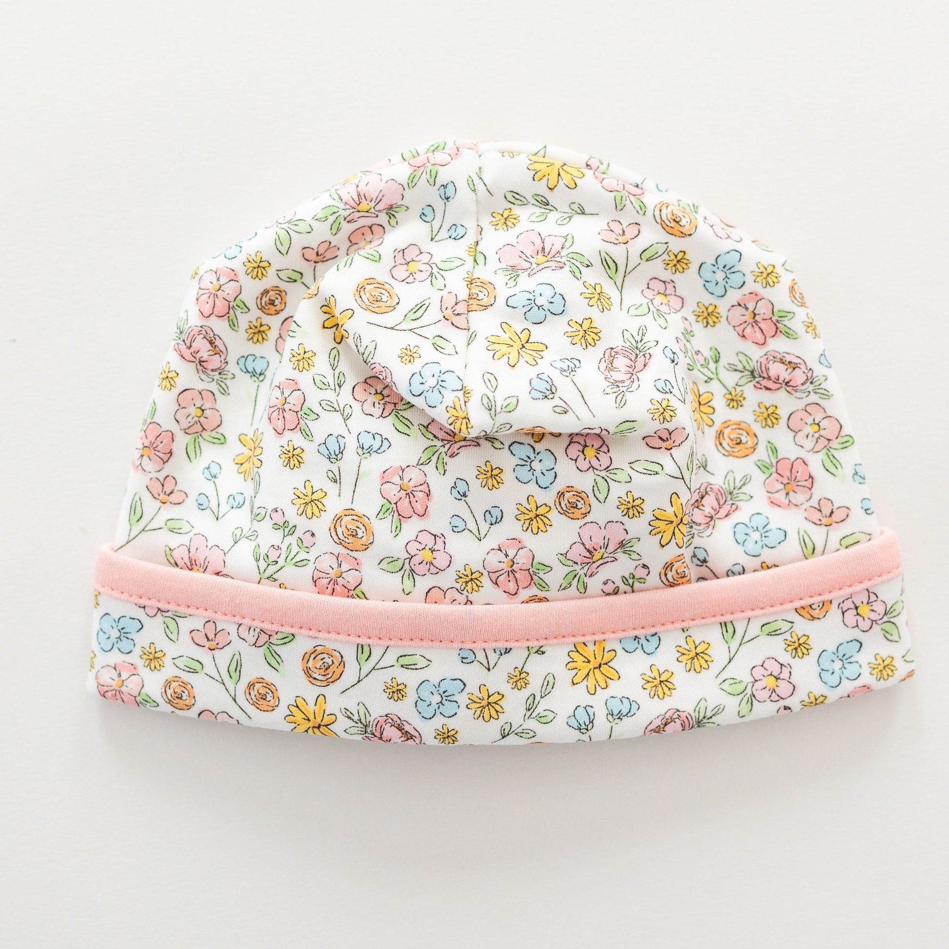 Enchanted Meadows Hat - Magnolia BabyHat