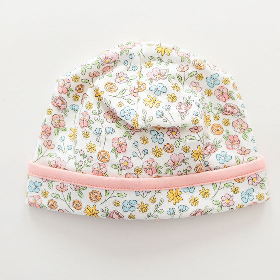 Enchanted Meadows Hat - Magnolia BabyHat