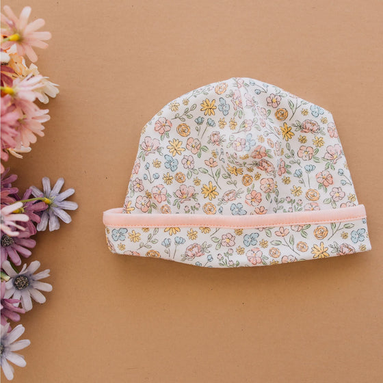 Enchanted Meadows Hat - Magnolia BabyHat