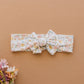 Enchanted Meadows Headband - Magnolia BabyHeadband