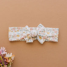  Enchanted Meadows Headband - Magnolia BabyHeadband