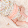 Enchanted Meadows Ruffle Diaper Cover Set - Magnolia BabyDiaper Cover