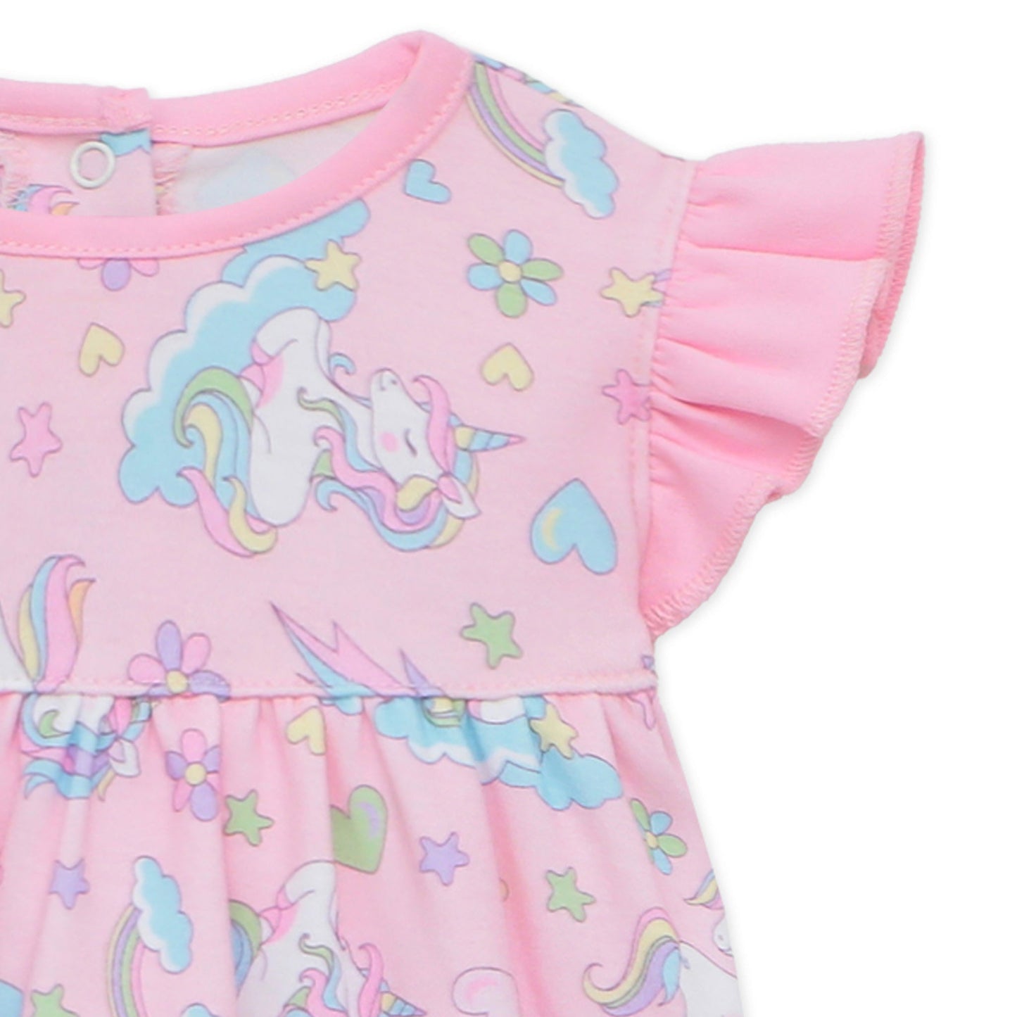 Magnolia Baby_Enchanted Unicorns Dress_3