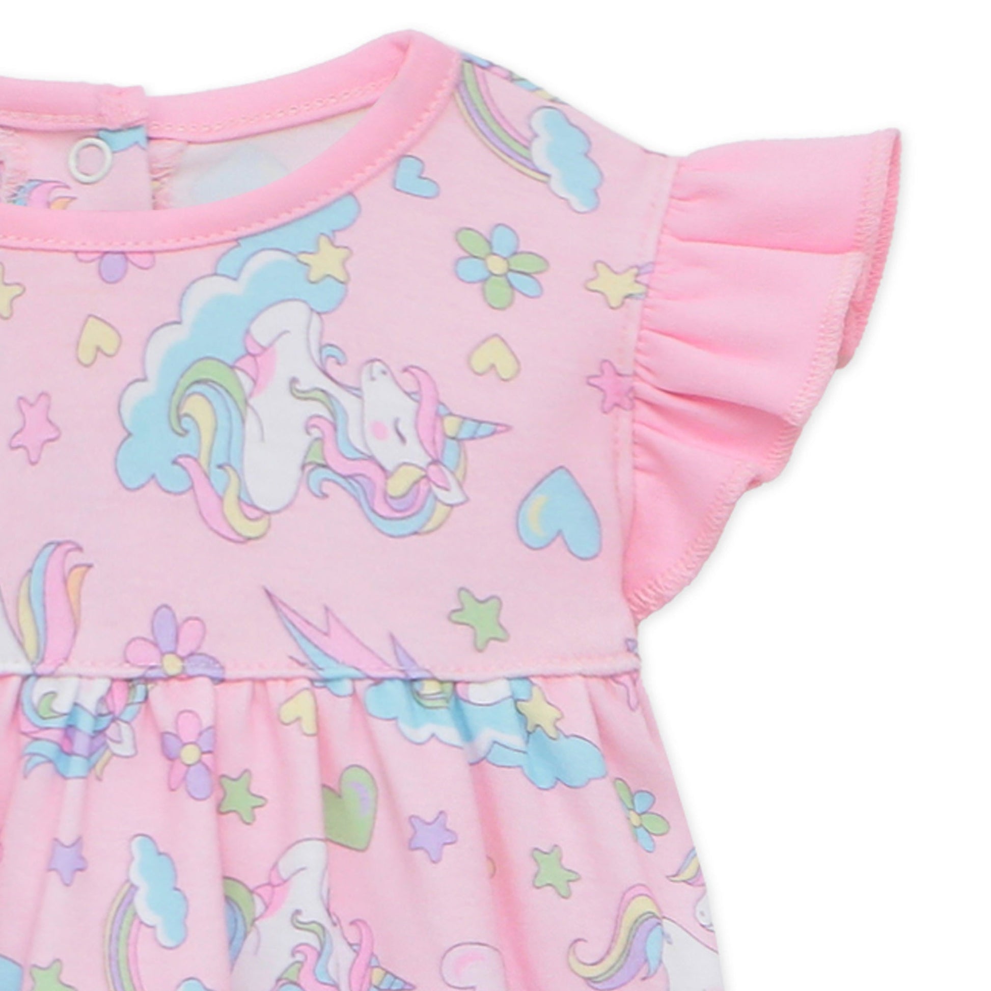 Magnolia Baby_Enchanted Unicorns Dress_3