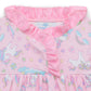 Enchanted Unicorns Flutters Nightdress - Magnolia BabyNightdress