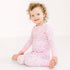 Enchanted Unicorns Long Pajamas - Magnolia BabyLong Pajamas