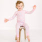 Enchanted Unicorns Long Pajamas - Magnolia BabyLong Pajamas
