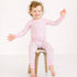 Enchanted Unicorns Long Pajamas - Magnolia BabyLong Pajamas