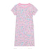 Enchanted Unicorns Short Sleeve Nightdress - Magnolia BabyNightdress