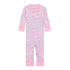 Magnolia Baby_Enchanted Unicorns Zip Pajamas_1