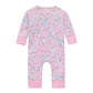 Magnolia Baby_Enchanted Unicorns Zip Playsuit_2