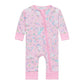 Magnolia Baby_Enchanted Unicorns Zip Playsuit_1