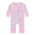 Magnolia Baby_Enchanted Unicorns Zip Playsuit_1