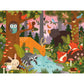 Chronicle Books_Enchanted Woodland 24-Piece Floor Puzzle_3