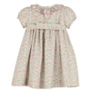 Enchanting Harvest Smocked Dress - Magnolia BabyDress