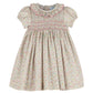 Enchanting Harvest Smocked Dress - Magnolia BabyDress