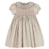 Enchanting Harvest Smocked Dress - Magnolia BabyDress