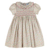 Enchanting Harvest Smocked Dress - Magnolia BabyDress