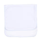 Essentials Blue Trim Burp Cloth - Magnolia BabyBurp Cloth