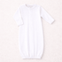 Essentials Converter with White Trim - Magnolia BabyConverter Gown