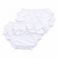 Essentials Diaper Cover with White Trim - Magnolia BabyDiaper Cover