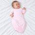 Magnolia Baby_Essentials Pink Converter with Pink Trim_1